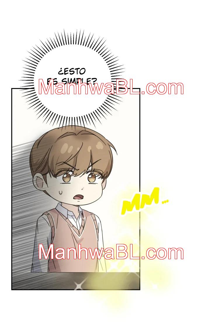 El padre del protagonista está siendo seducido - Capítulo 26.00 manhwa
