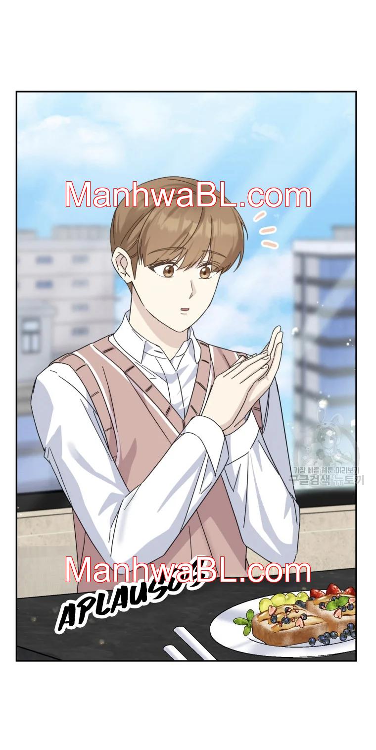 El padre del protagonista está siendo seducido - Capítulo 26.00 manhwa