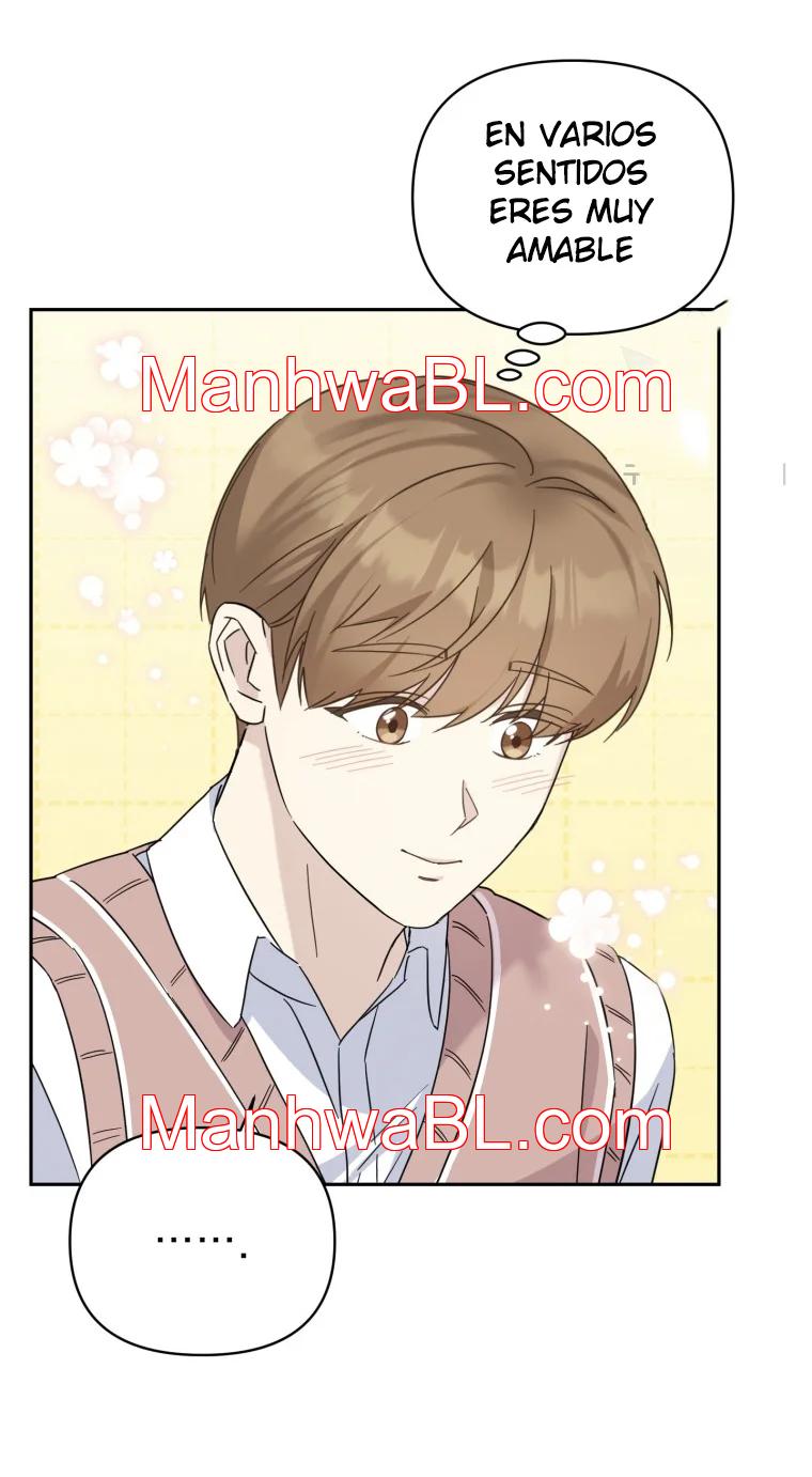 El padre del protagonista está siendo seducido - Capítulo 26.00 manhwa