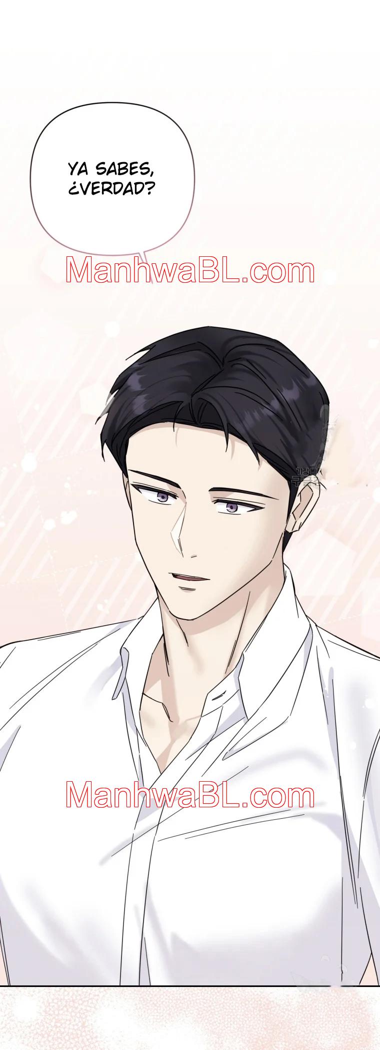 El padre del protagonista está siendo seducido - Capítulo 26.00 manhwa