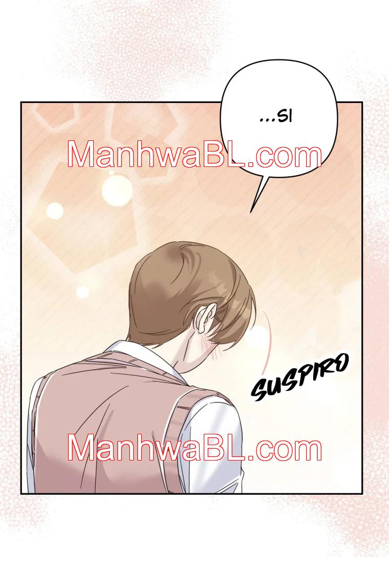 El padre del protagonista está siendo seducido - Capítulo 26.00 manhwa