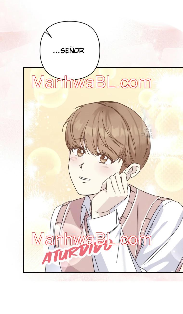 El padre del protagonista está siendo seducido - Capítulo 26.00 manhwa