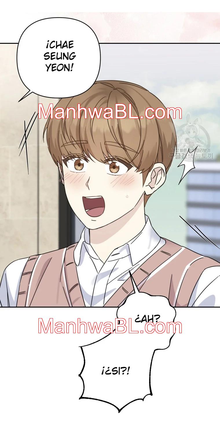 El padre del protagonista está siendo seducido - Capítulo 26.00 manhwa