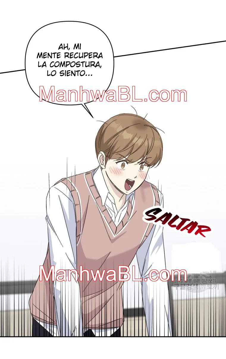 El padre del protagonista está siendo seducido - Capítulo 26.00 manhwa
