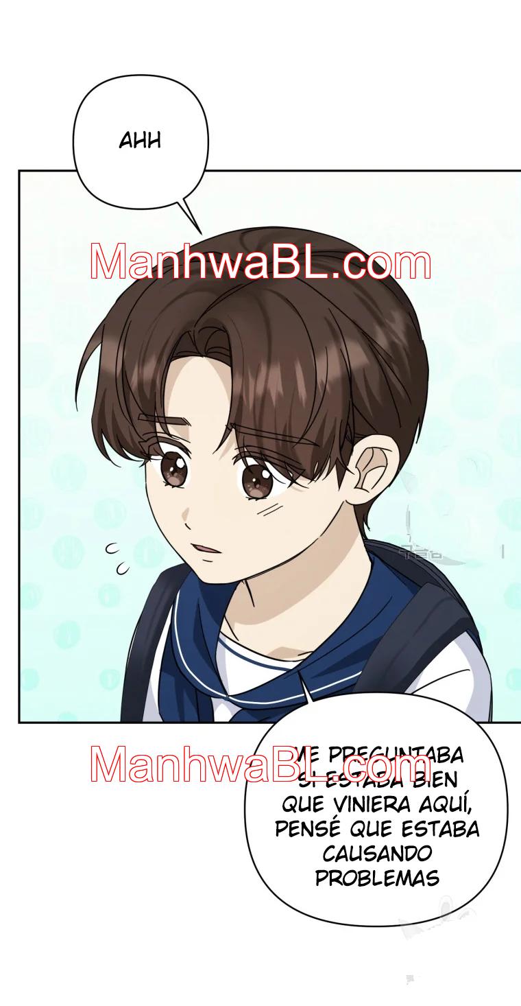 El padre del protagonista está siendo seducido - Capítulo 26.00 manhwa