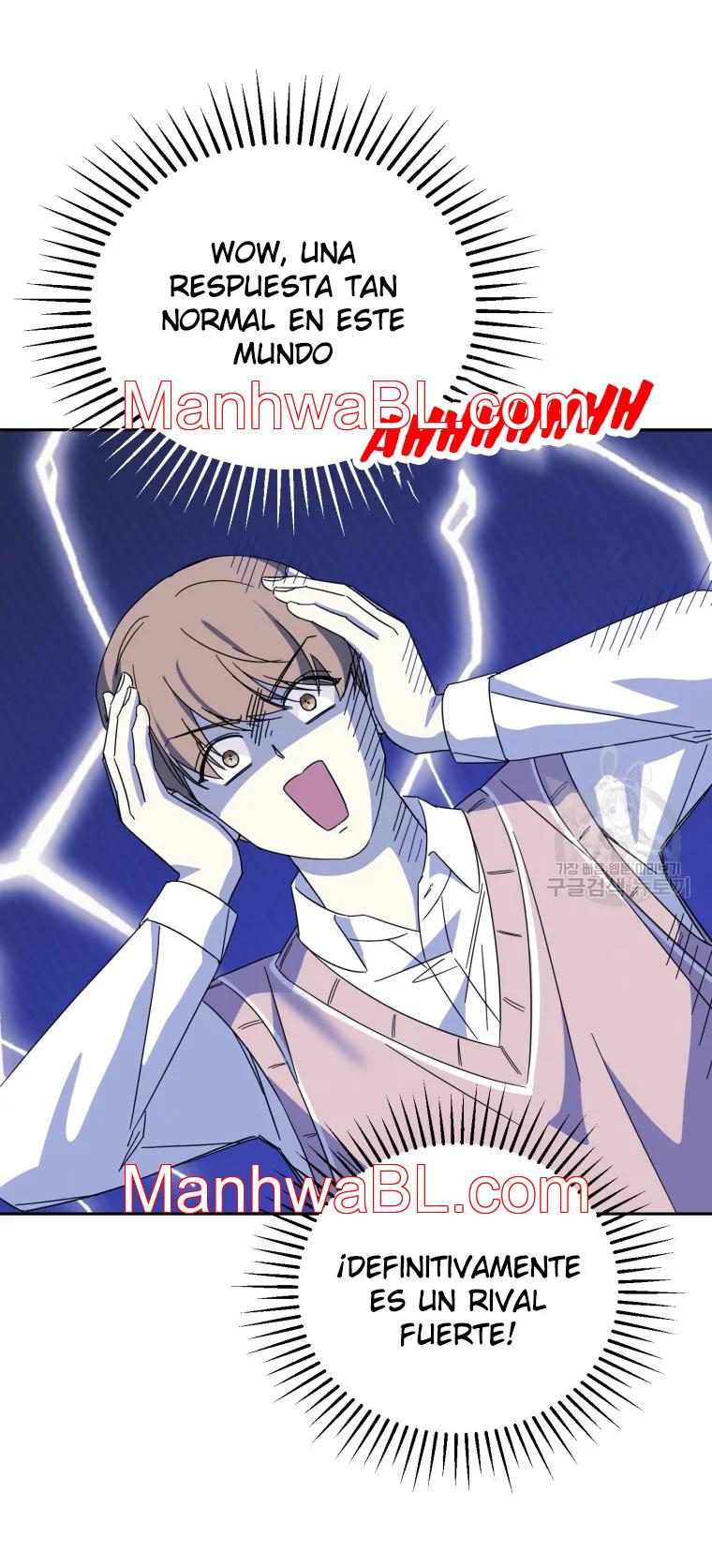El padre del protagonista está siendo seducido - Capítulo 26.00 manhwa