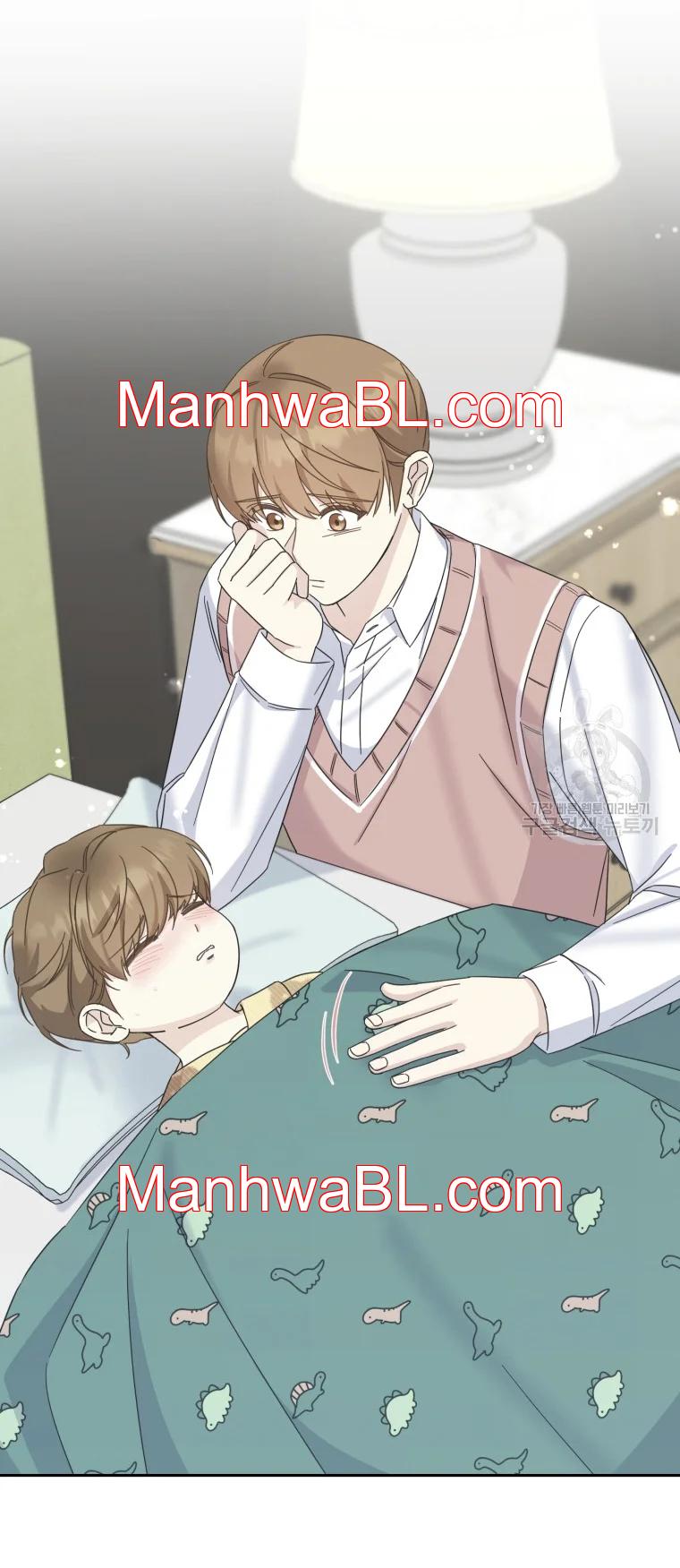 El padre del protagonista está siendo seducido - Capítulo 26.00 manhwa