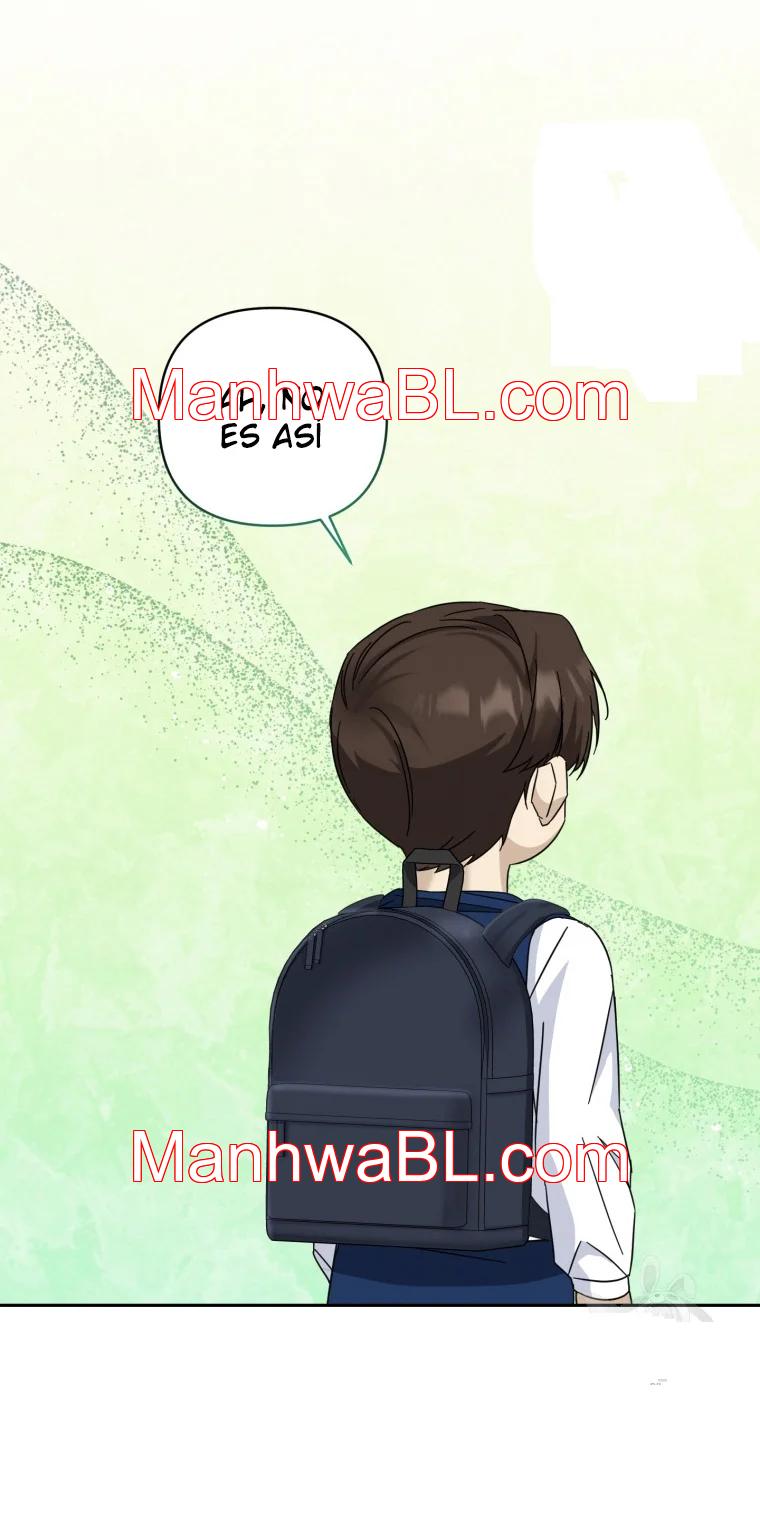 El padre del protagonista está siendo seducido - Capítulo 26.00 manhwa