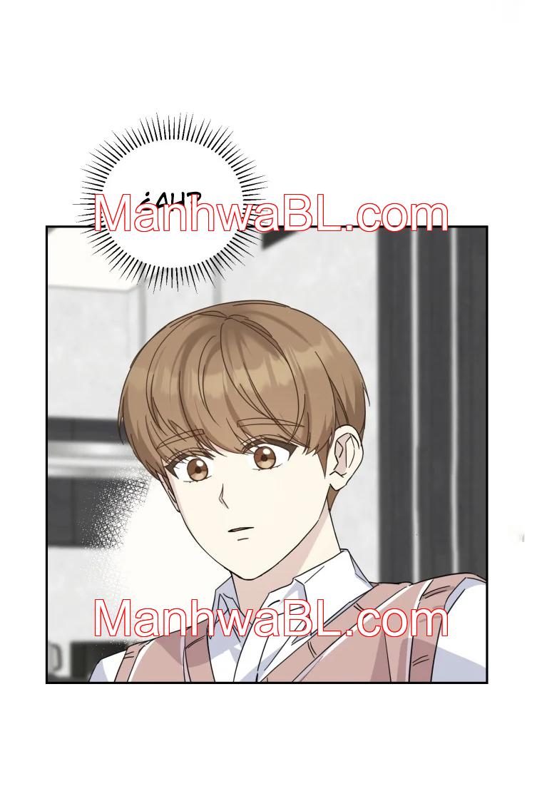El padre del protagonista está siendo seducido - Capítulo 26.00 manhwa