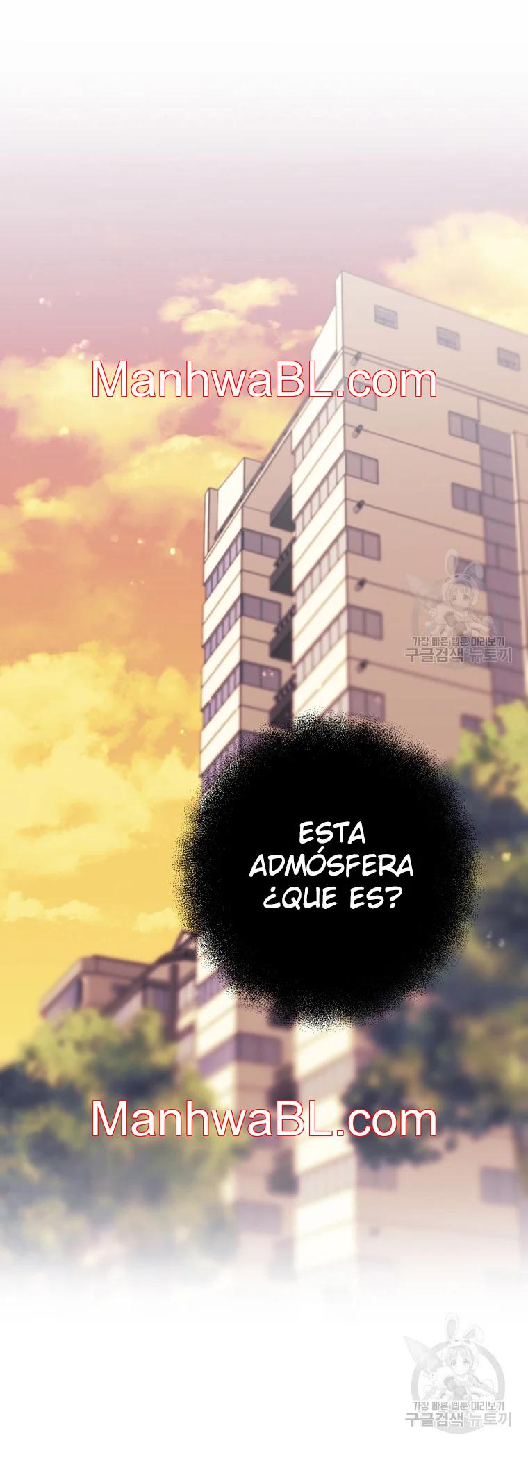 El padre del protagonista está siendo seducido - Capítulo 26.00 manhwa
