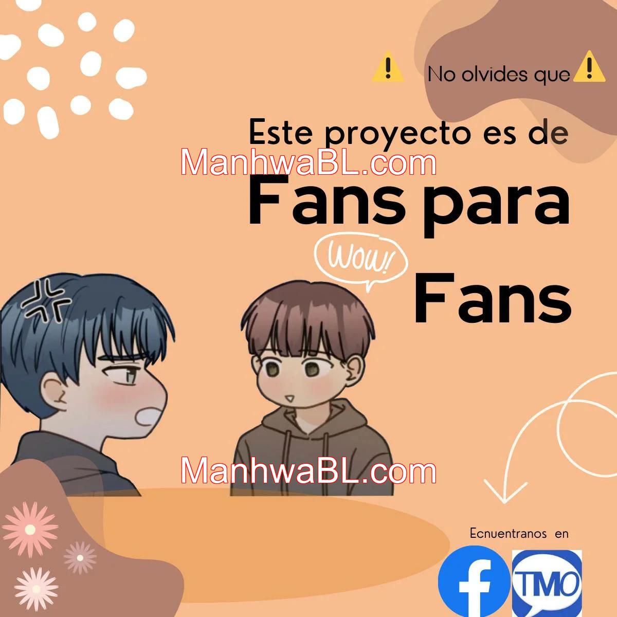 El padre del protagonista está siendo seducido - Capítulo 26.00 manhwa