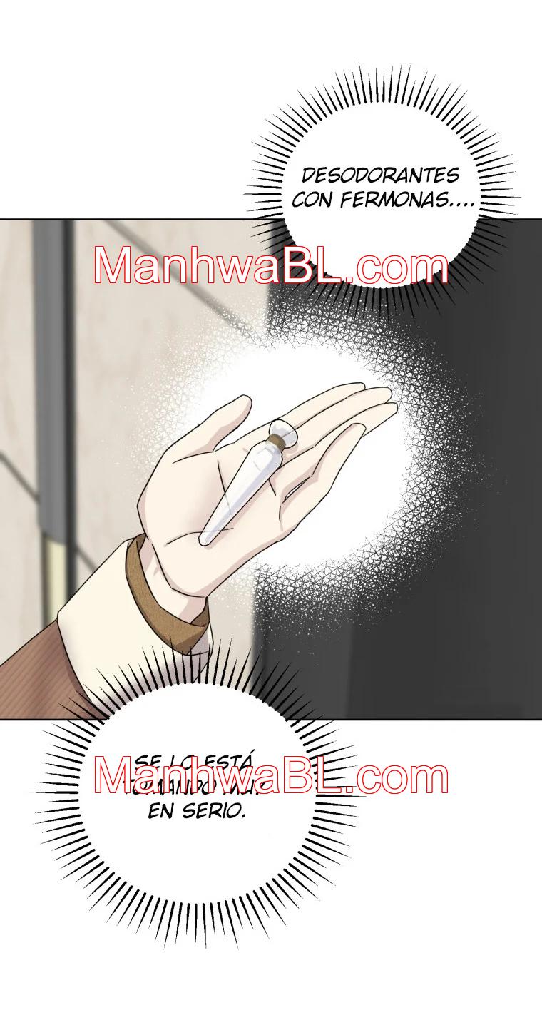 El padre del protagonista está siendo seducido - Capítulo 31.00 manhwa