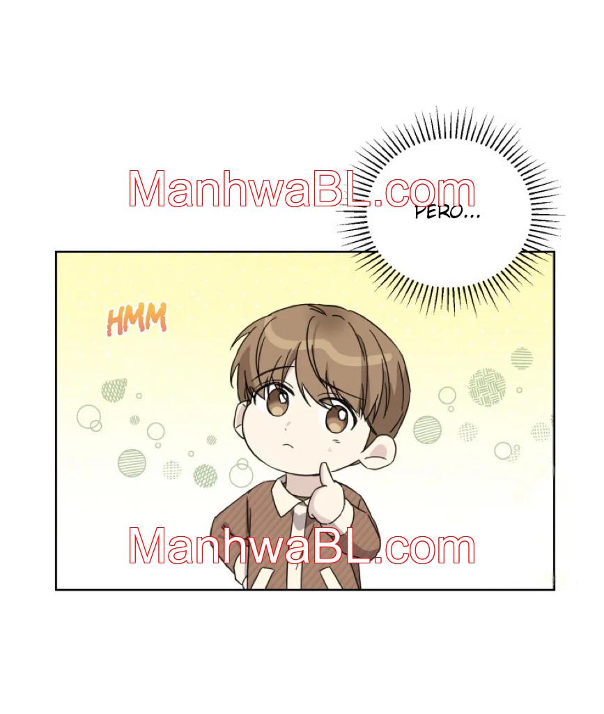 El padre del protagonista está siendo seducido - Capítulo 31.00 manhwa