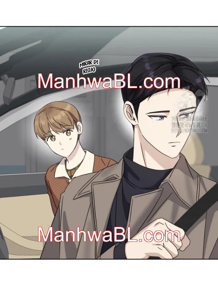 El padre del protagonista está siendo seducido - Capítulo 31.00 manhwa