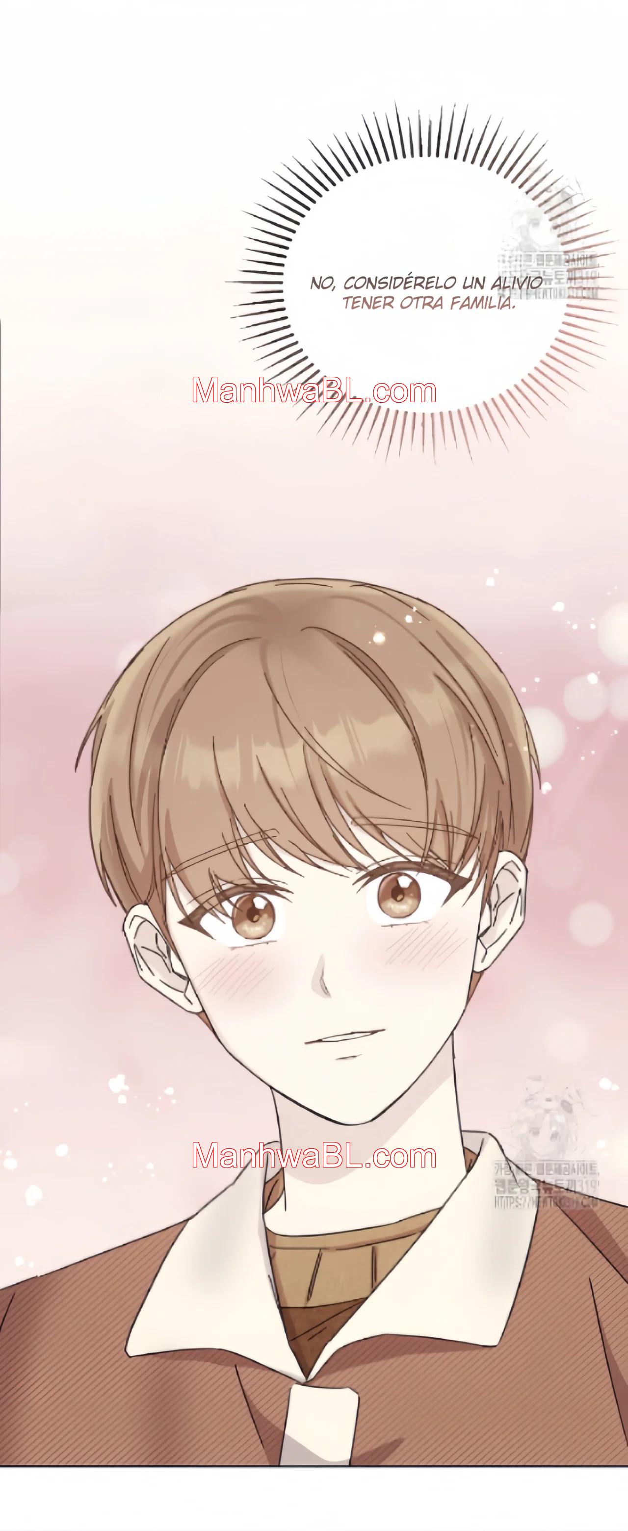 El padre del protagonista está siendo seducido - Capítulo 31.00 manhwa