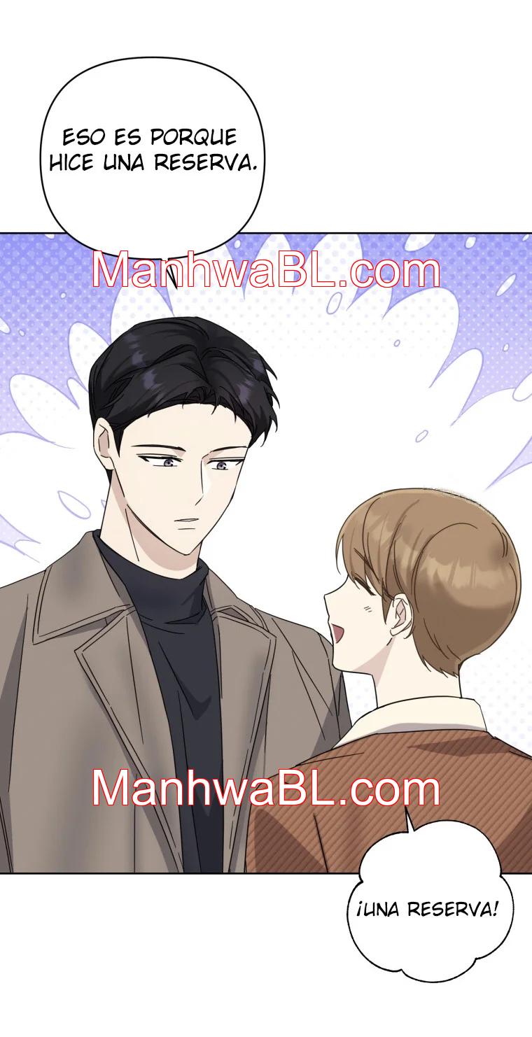 El padre del protagonista está siendo seducido - Capítulo 31.00 manhwa