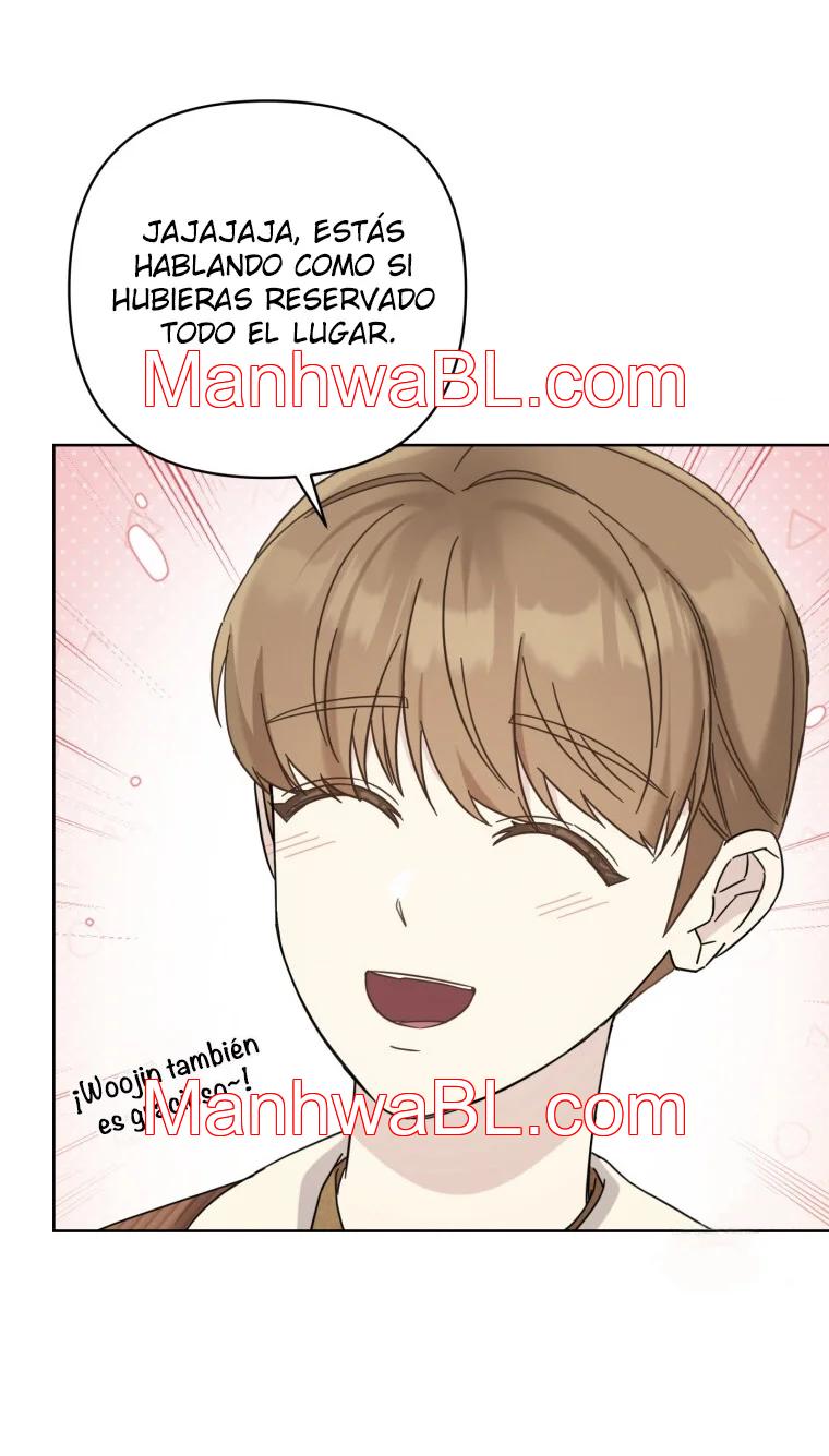 El padre del protagonista está siendo seducido - Capítulo 31.00 manhwa
