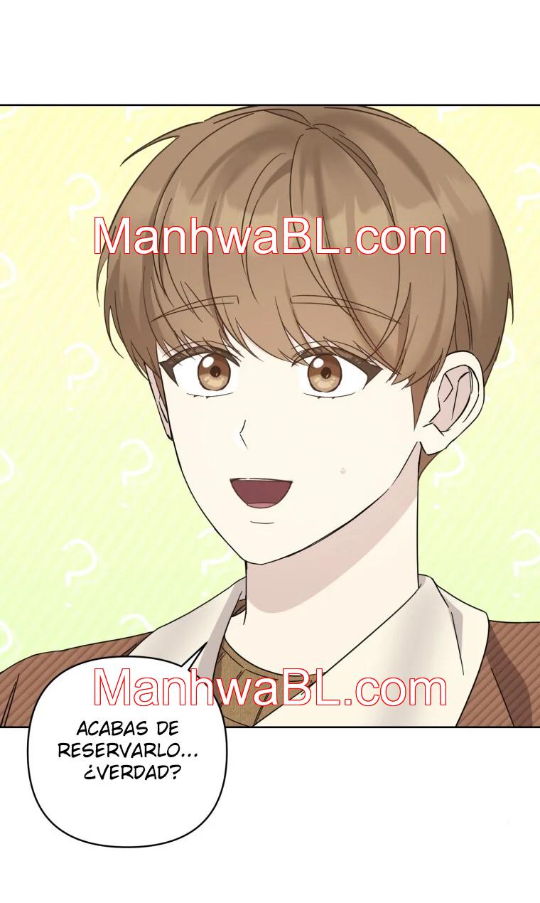 El padre del protagonista está siendo seducido - Capítulo 31.00 manhwa