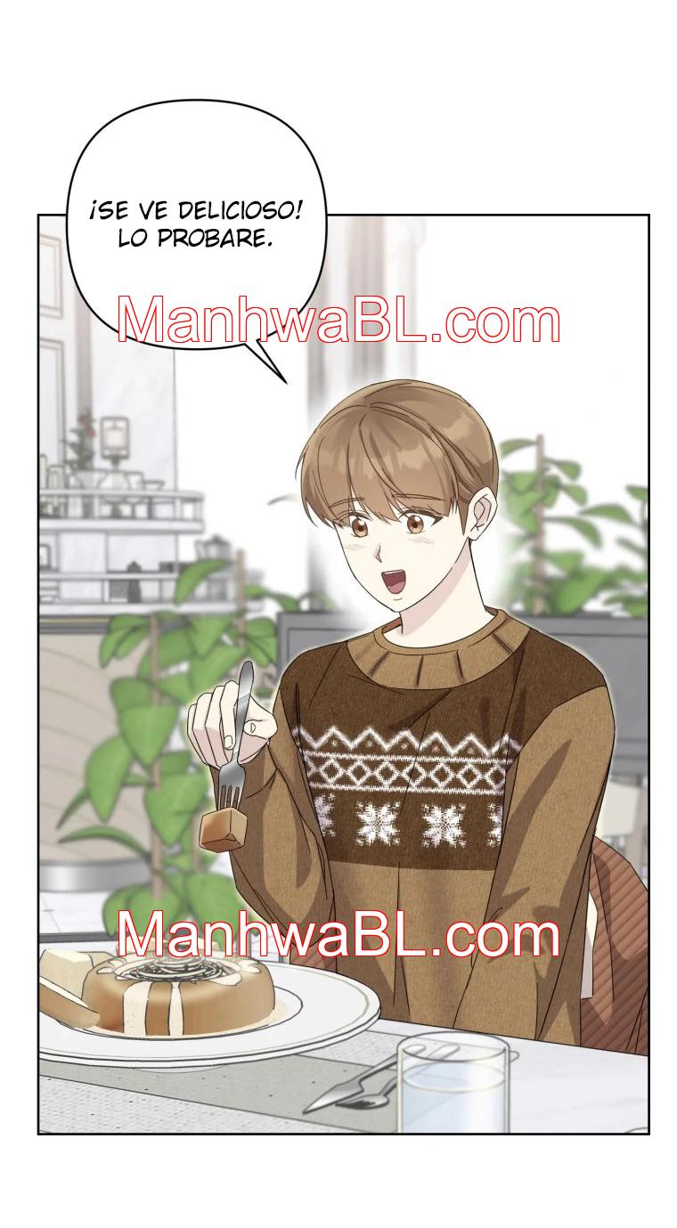 El padre del protagonista está siendo seducido - Capítulo 31.00 manhwa