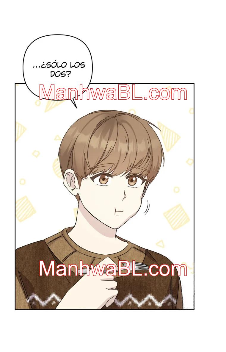El padre del protagonista está siendo seducido - Capítulo 31.00 manhwa