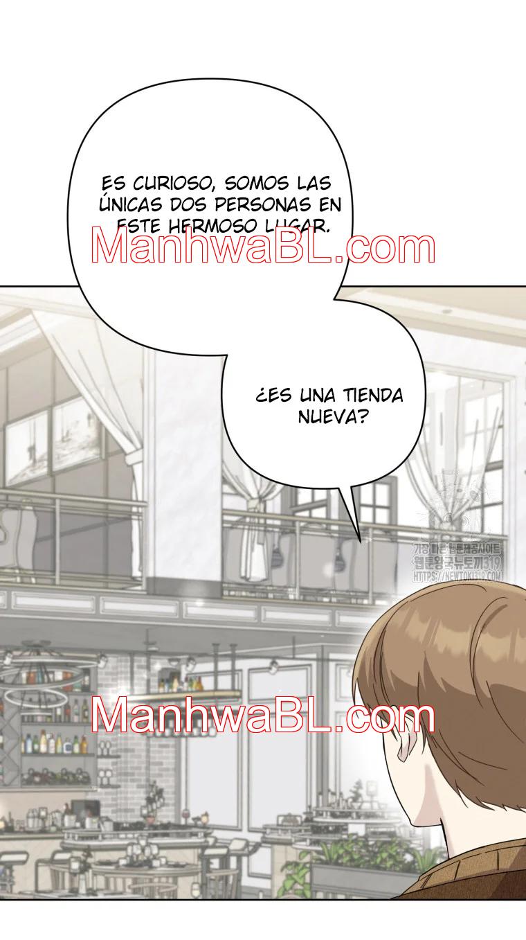 El padre del protagonista está siendo seducido - Capítulo 31.00 manhwa