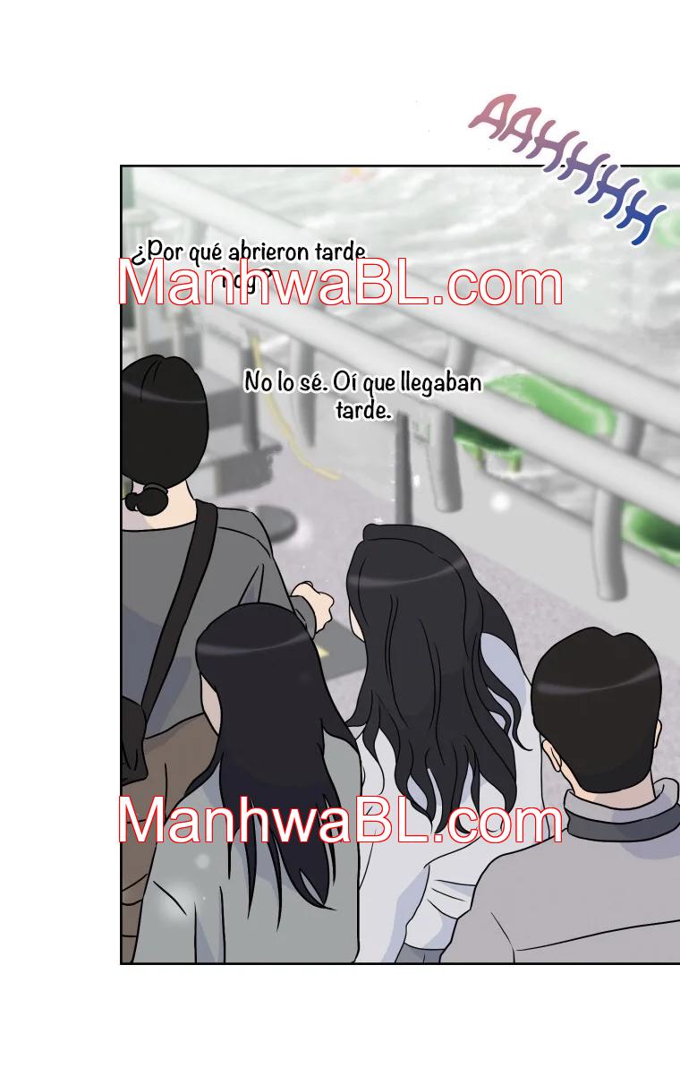 El padre del protagonista está siendo seducido - Capítulo 31.00 manhwa