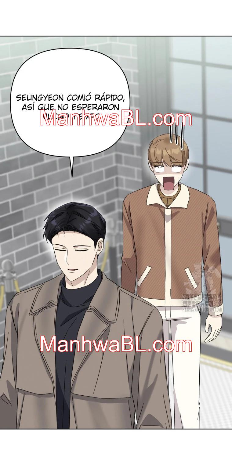 El padre del protagonista está siendo seducido - Capítulo 31.00 manhwa