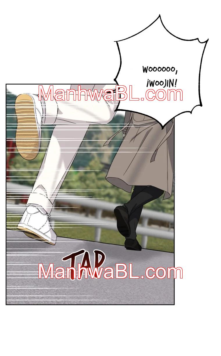 El padre del protagonista está siendo seducido - Capítulo 31.00 manhwa