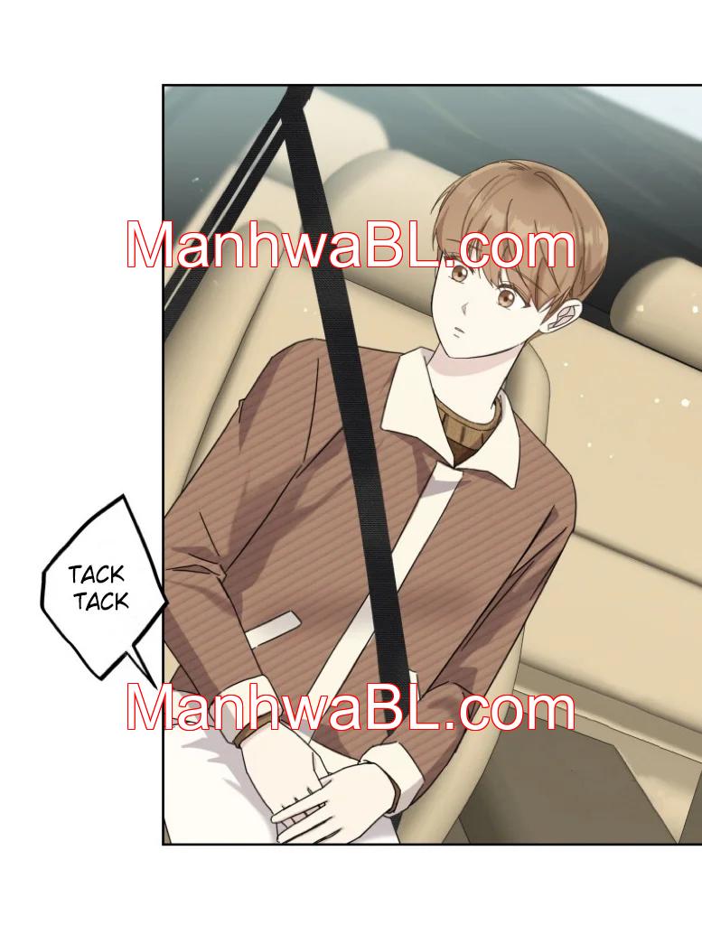 El padre del protagonista está siendo seducido - Capítulo 31.00 manhwa