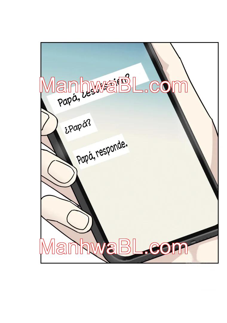 El padre del protagonista está siendo seducido - Capítulo 31.00 manhwa