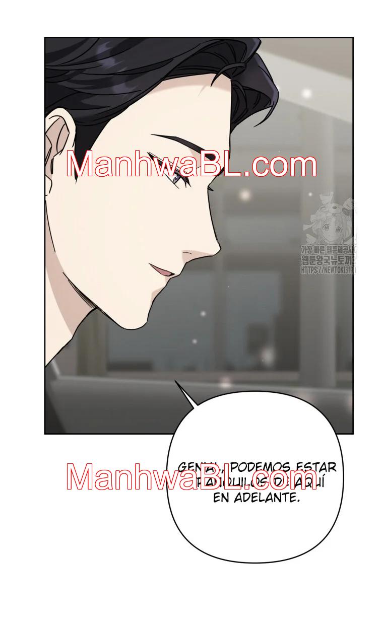 El padre del protagonista está siendo seducido - Capítulo 31.00 manhwa