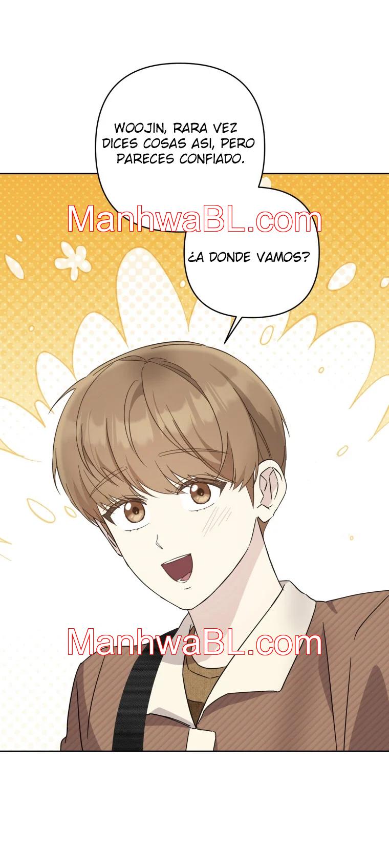 El padre del protagonista está siendo seducido - Capítulo 31.00 manhwa