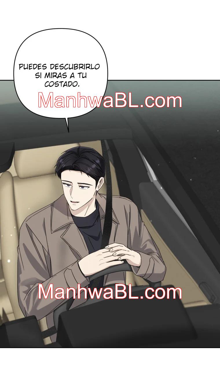 El padre del protagonista está siendo seducido - Capítulo 31.00 manhwa