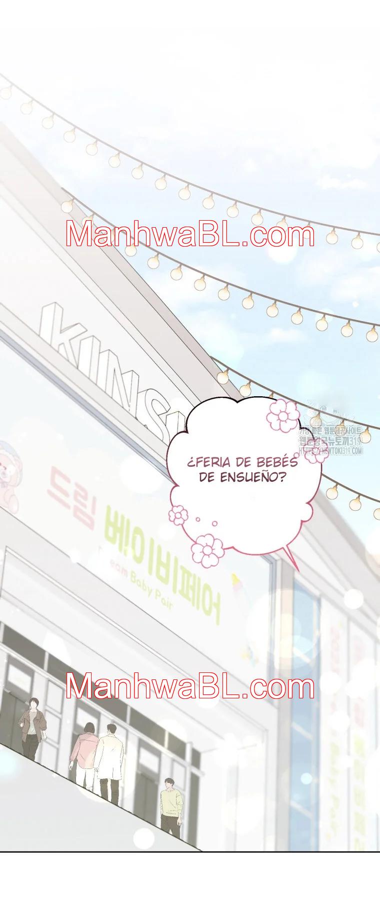 El padre del protagonista está siendo seducido - Capítulo 31.00 manhwa