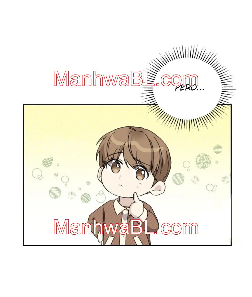 El padre del protagonista está siendo seducido - Capítulo 31.00 manhwa