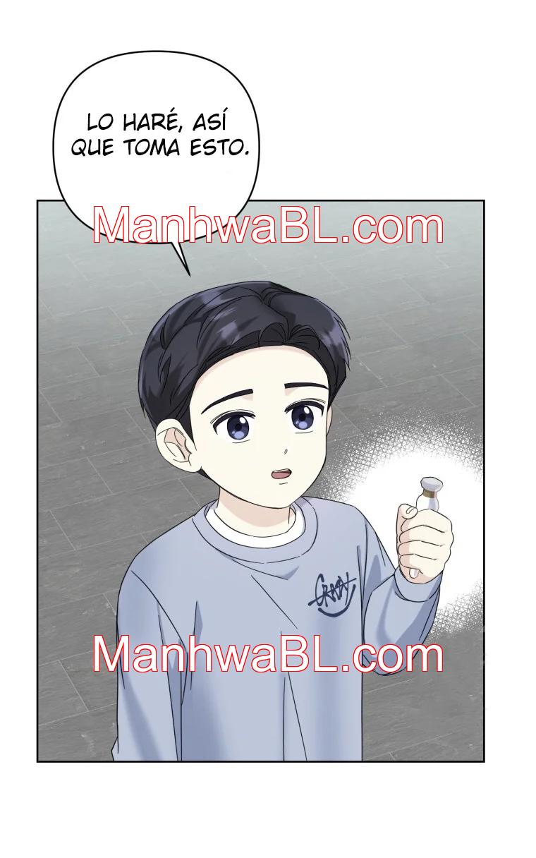El padre del protagonista está siendo seducido - Capítulo 31.00 manhwa