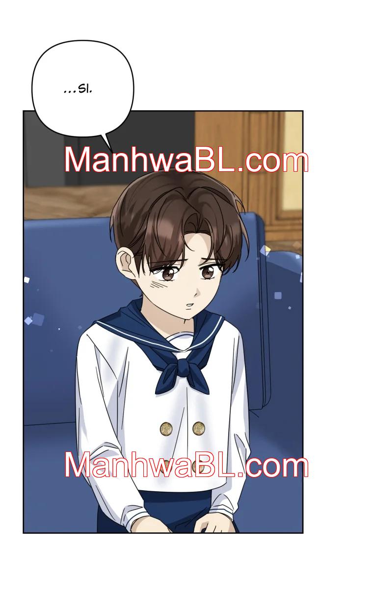 El padre del protagonista está siendo seducido - Capítulo 28.00 manhwa