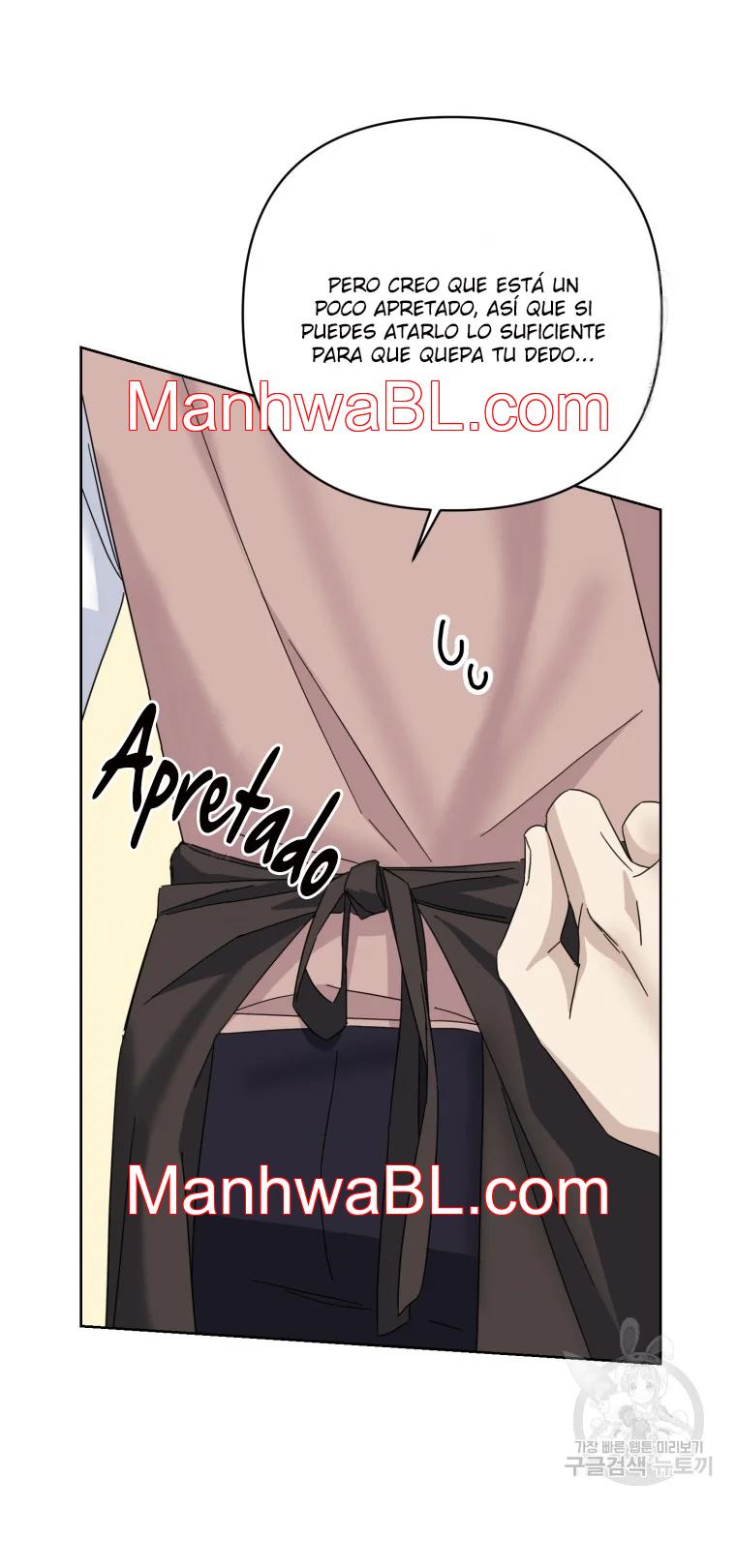 El padre del protagonista está siendo seducido - Capítulo 28.00 manhwa
