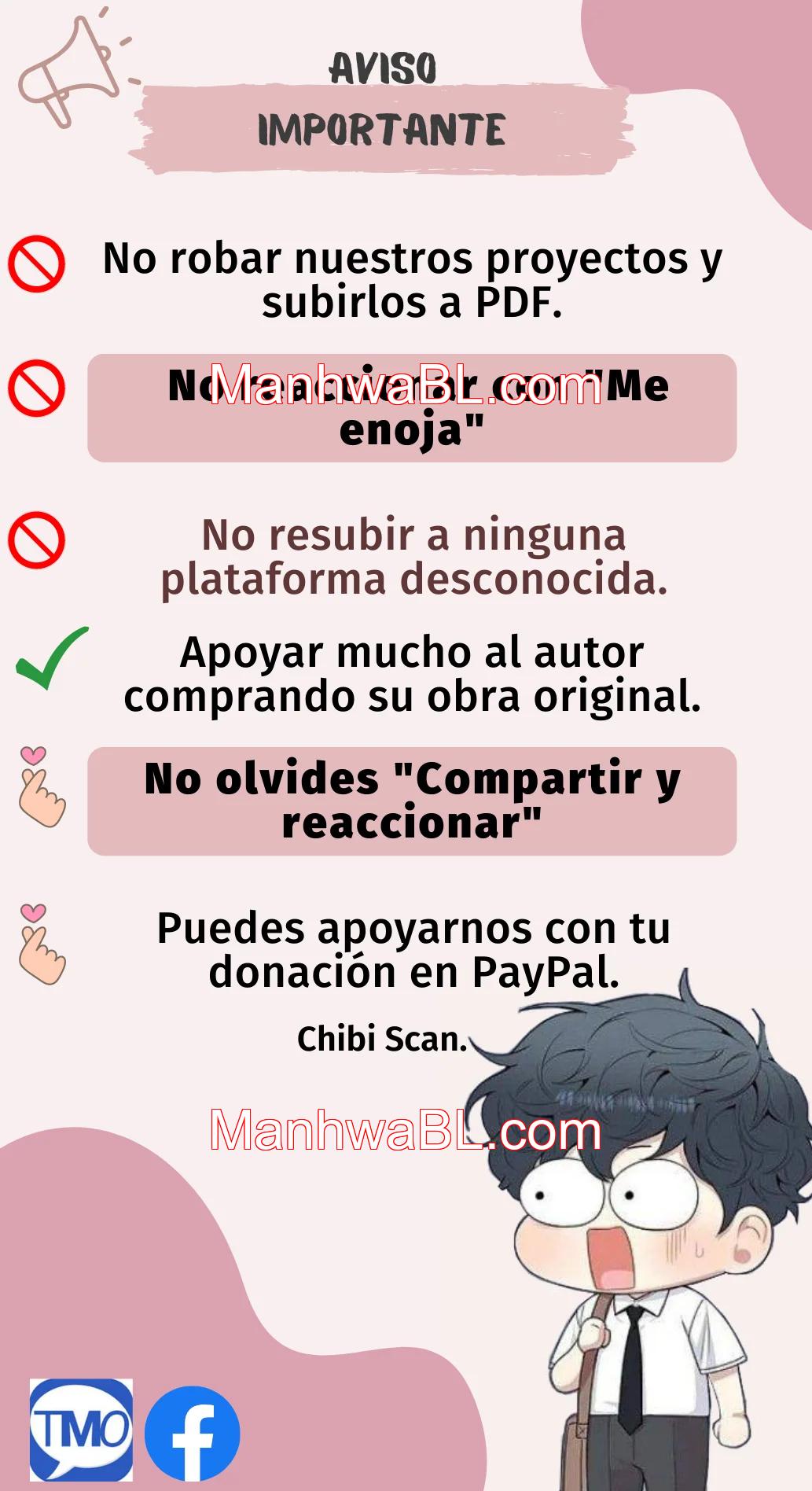 El padre del protagonista está siendo seducido - Capítulo 28.00 manhwa
