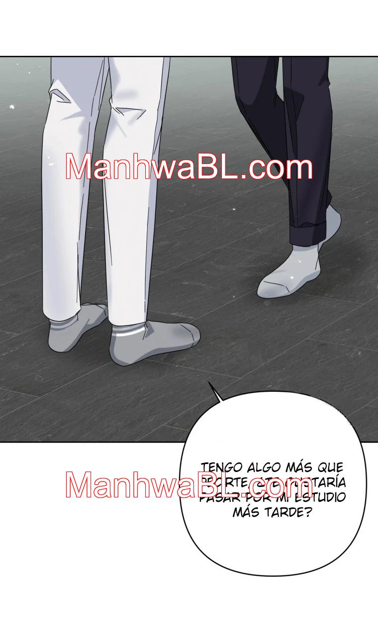 El padre del protagonista está siendo seducido - Capítulo 28.00 manhwa