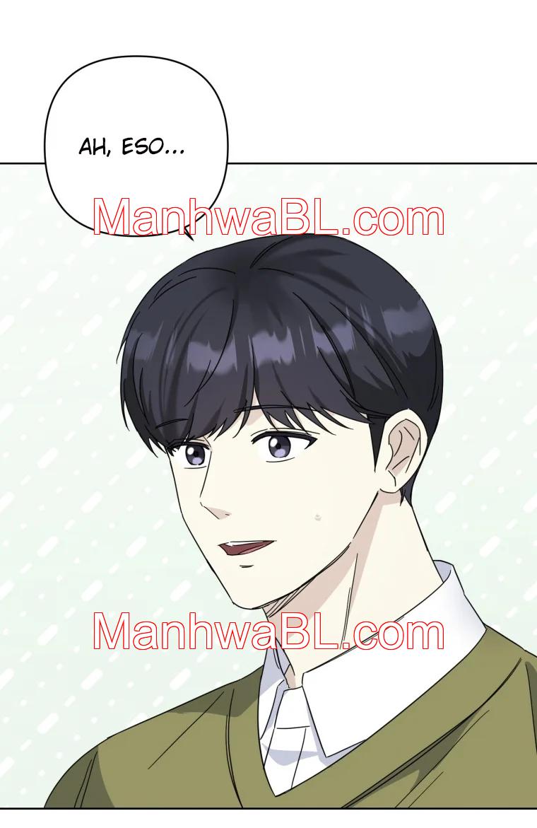 El padre del protagonista está siendo seducido - Capítulo 28.00 manhwa