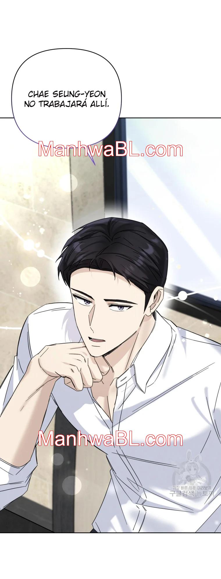 El padre del protagonista está siendo seducido - Capítulo 28.00 manhwa