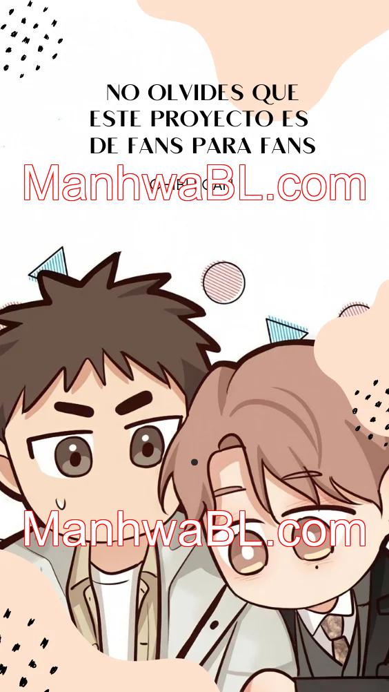 El padre del protagonista está siendo seducido - Capítulo 28.00 manhwa