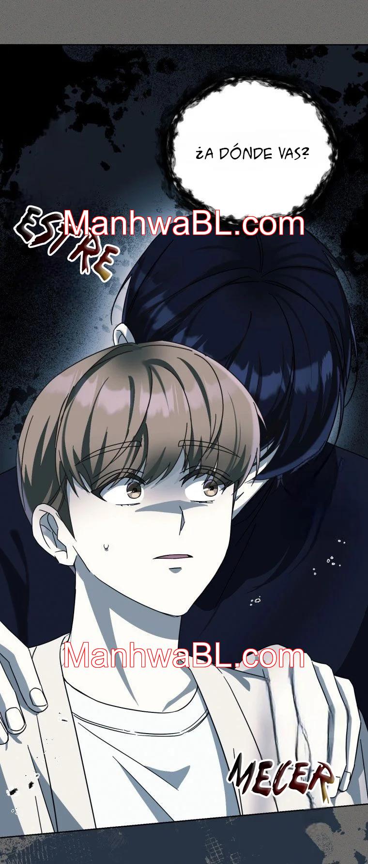 El padre del protagonista está siendo seducido - Capítulo 39.00 manhwa