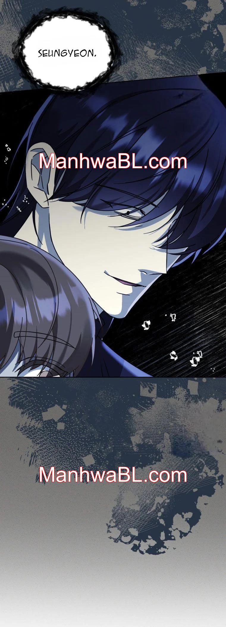 El padre del protagonista está siendo seducido - Capítulo 39.00 manhwa