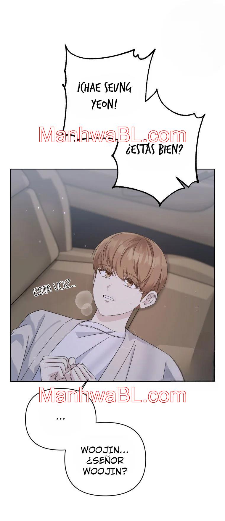 El padre del protagonista está siendo seducido - Capítulo 39.00 manhwa