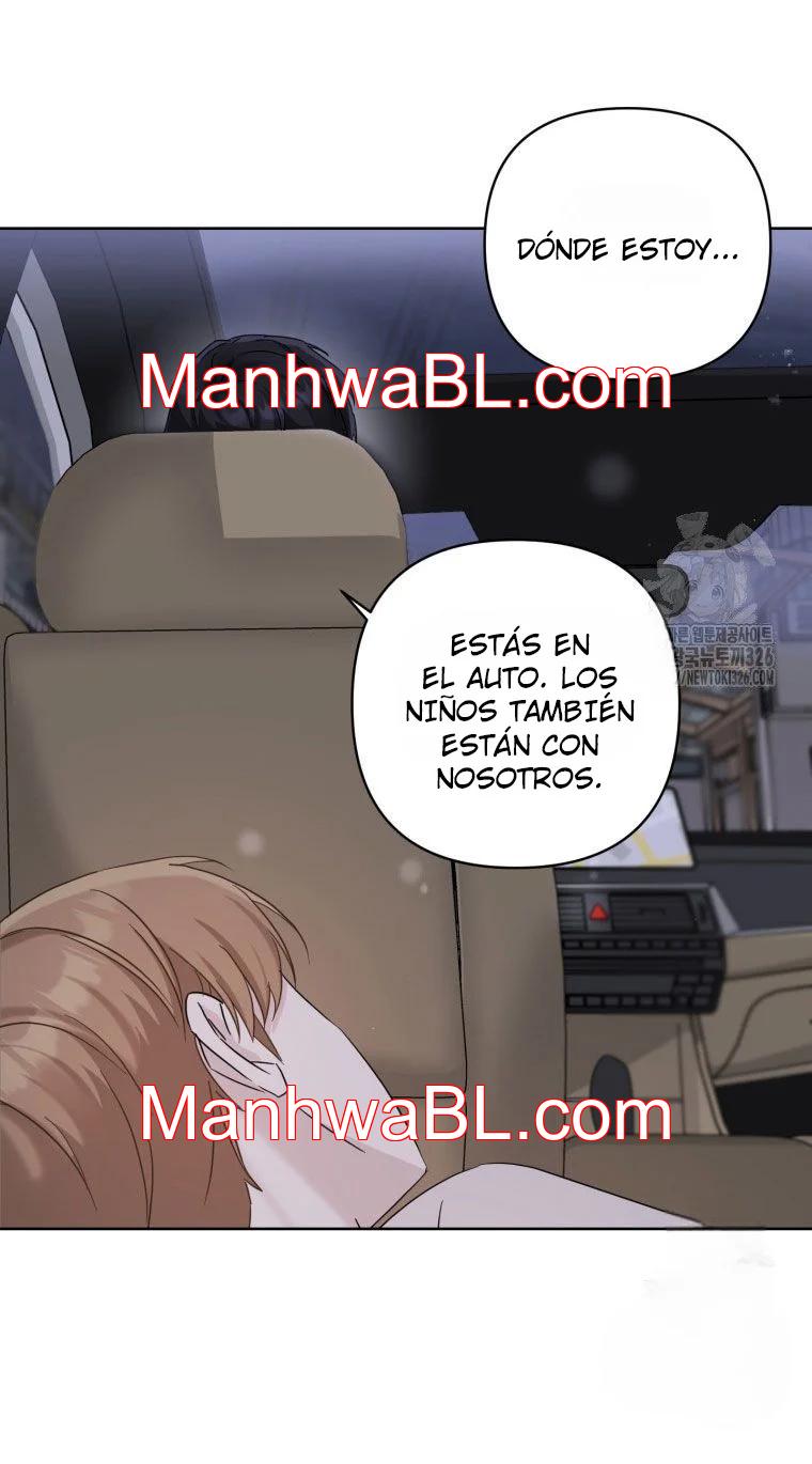 El padre del protagonista está siendo seducido - Capítulo 39.00 manhwa