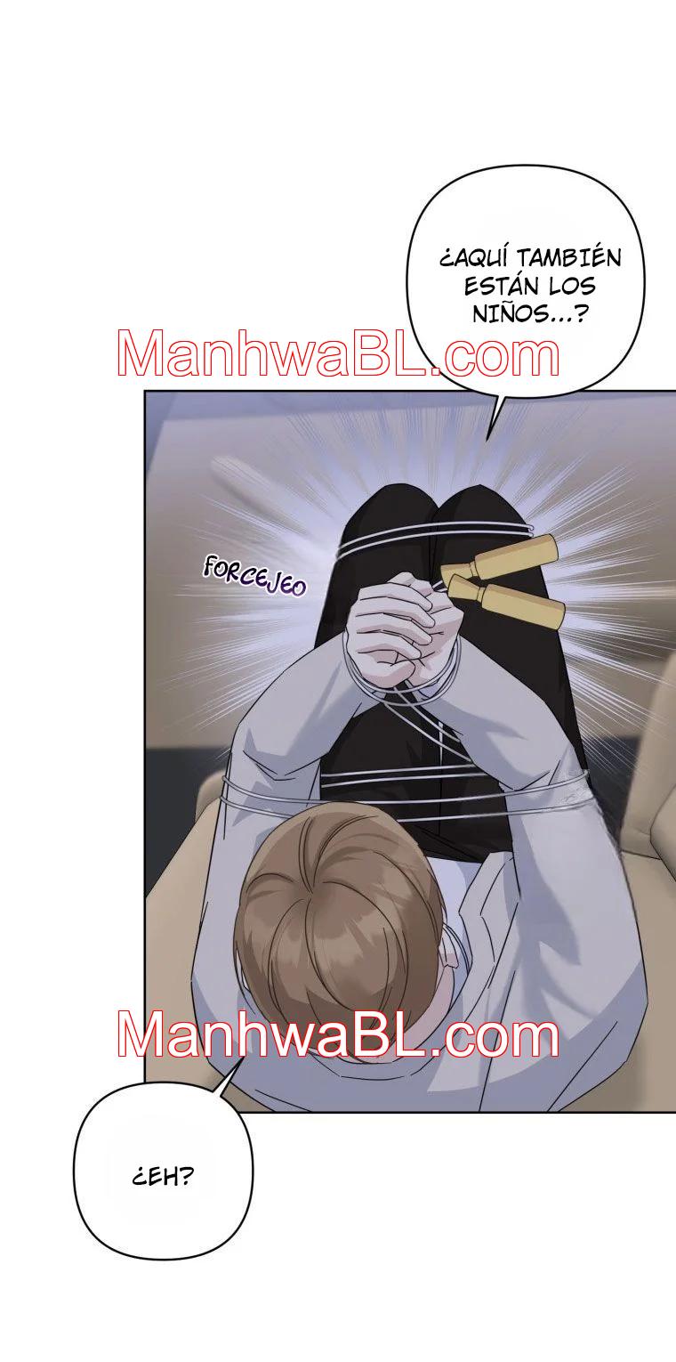 El padre del protagonista está siendo seducido - Capítulo 39.00 manhwa