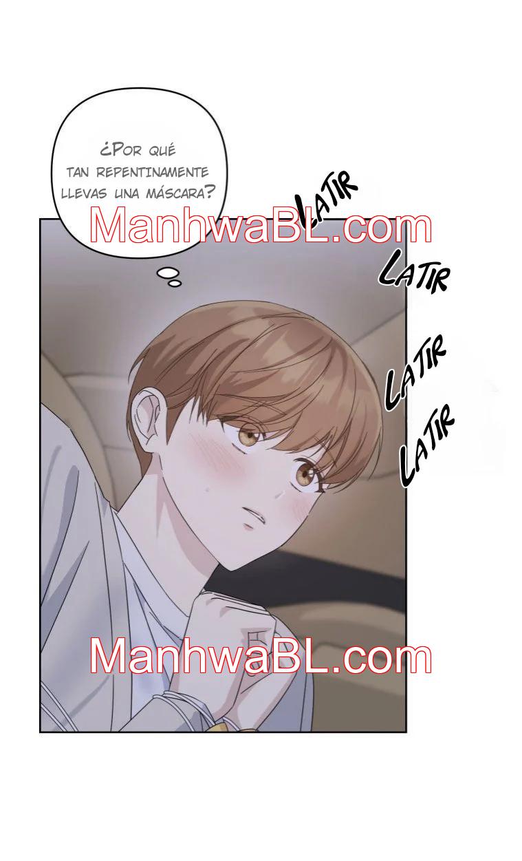 El padre del protagonista está siendo seducido - Capítulo 39.00 manhwa