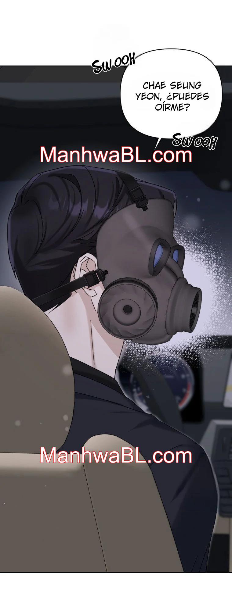 El padre del protagonista está siendo seducido - Capítulo 39.00 manhwa